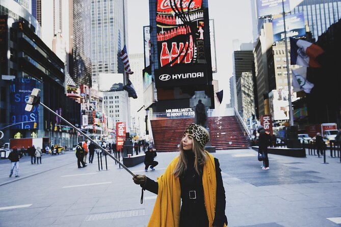 Chinatown and Little Italy Tour in New York City With Local Expert - Good To Know