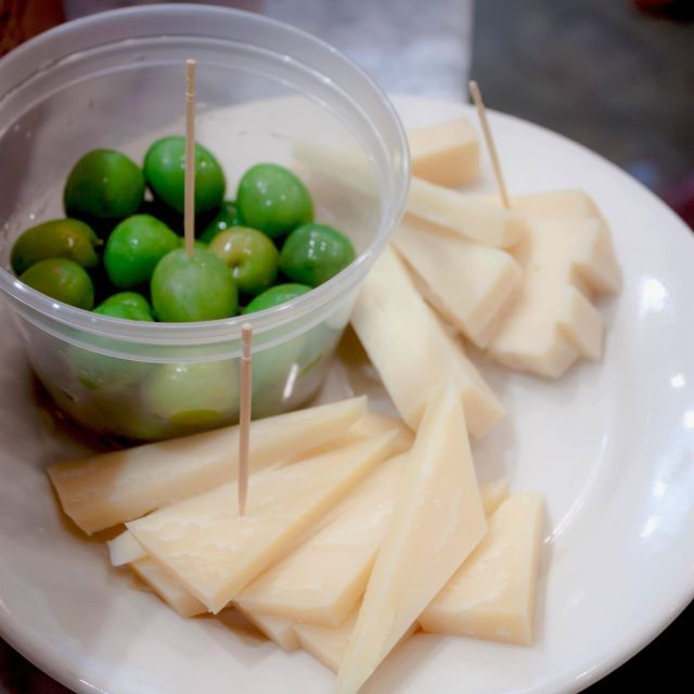 Chinatown & Little Italy Food Fest- Ahoy NY Food Tours - Good To Know