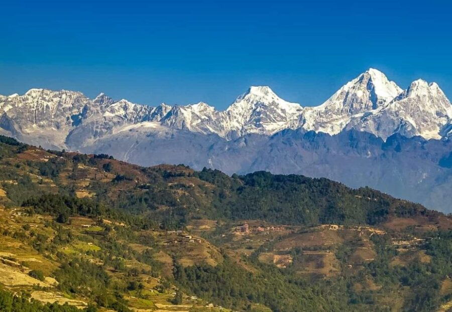 Chisapani Nagarkot Trek - Good To Know