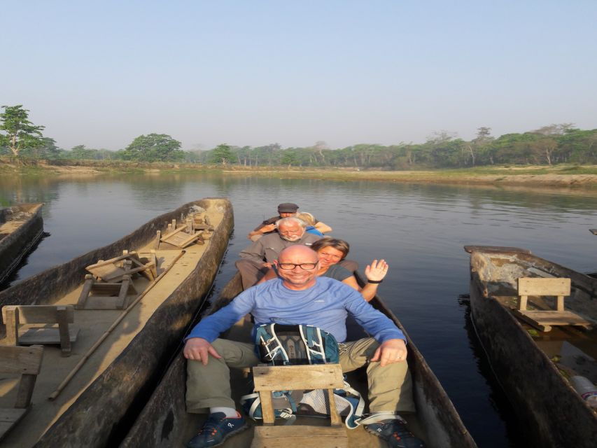 Chitwan National Park Tour - Good To Know