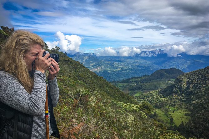Choachí Mountains & Waterfalls Hike - Good To Know
