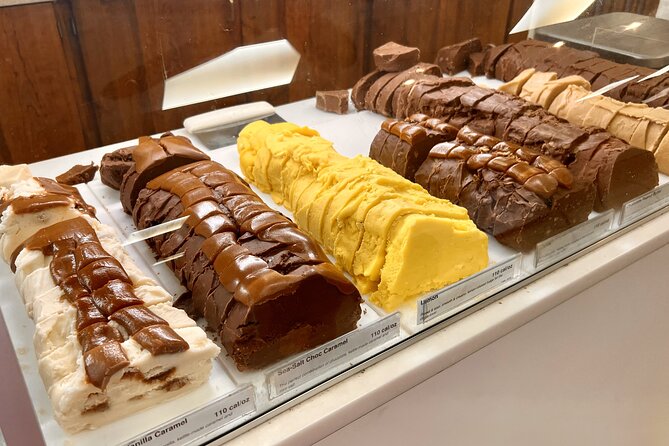 Chocolate and Dessert Tasting Tour in Fort Lauderdale Florida - Good To Know