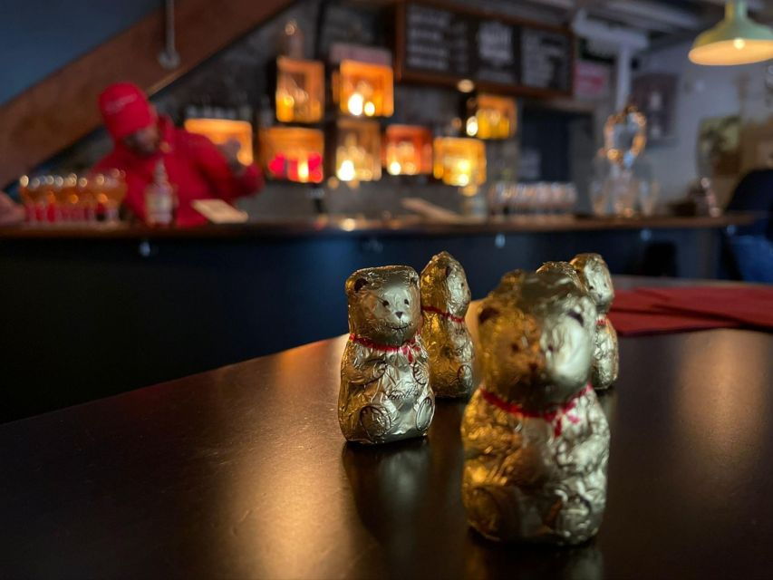 Chocolate and Liquor Fun in Bern - Good To Know