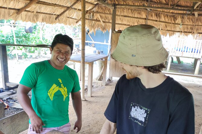 Chocolate Experience by Bribri Indigenous Culture - Good To Know