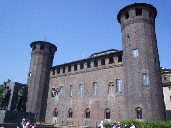 Chocolate Tour in Turin for Kids and Families Including Gianduiotto and Bicerin - Good To Know