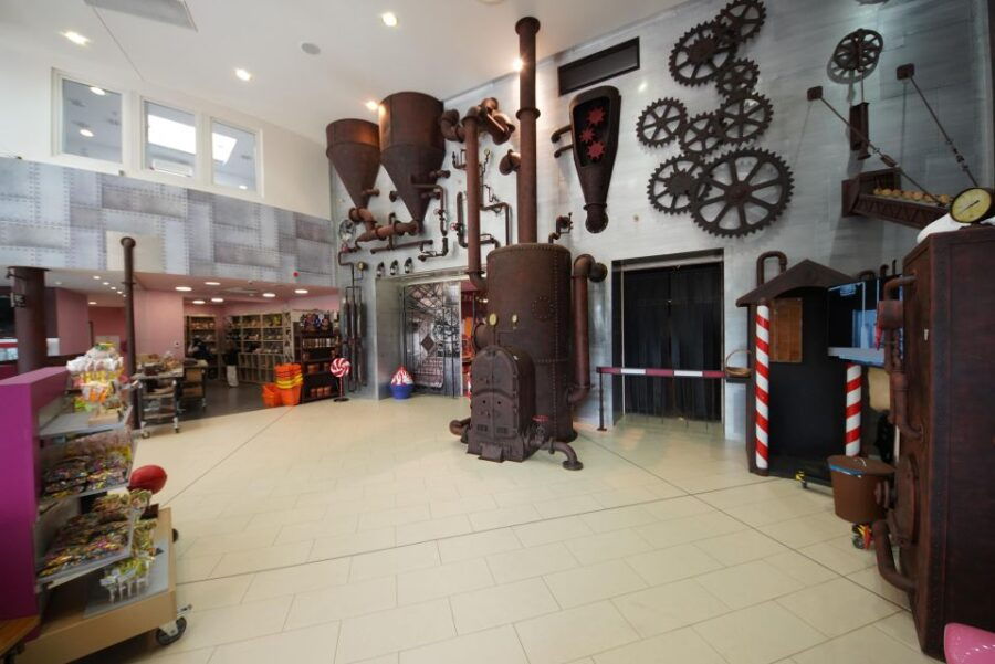 Chocotopia, Chocolate Experience Center - Good To Know