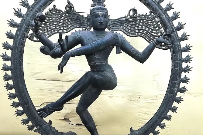 4 Best 2 Day Tours In Chennai