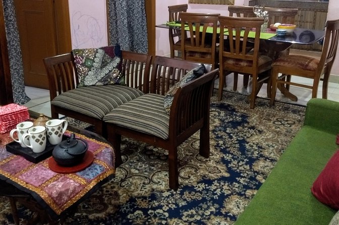 Choose Your Menu - Learn 3 Main Dishes and Enjoy 5 Course Meal With a Family - Good To Know