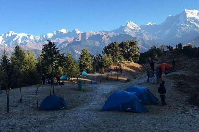 Chopta and Deoria Tal Private Trekking Adventure  - Rishikesh - Good To Know