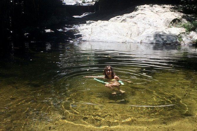 Christ, Botanic Garden & Waterfall Shower. 6 Hours Tour. - Tour Highlights