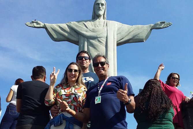Christ the Redeemer, Copacabana and More: What an Amazing Tour! - Good To Know