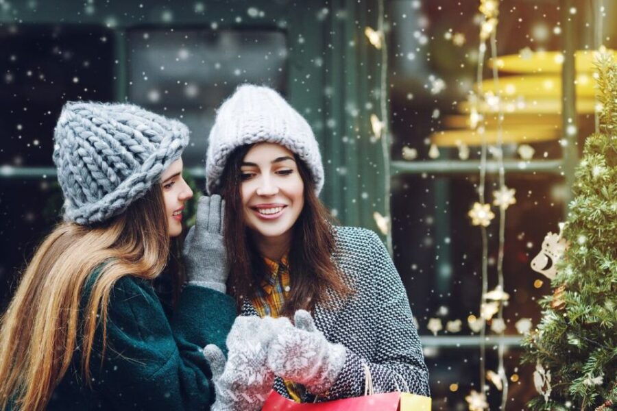 Christmas Journey in Aarhus - Walking Tour - Good To Know