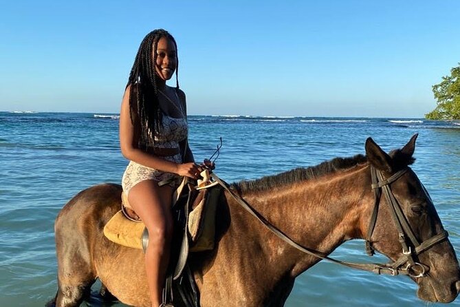 Chukka Ocean Outpost ATV, Horseback Riding, Zip Lining & More  – Jamaica