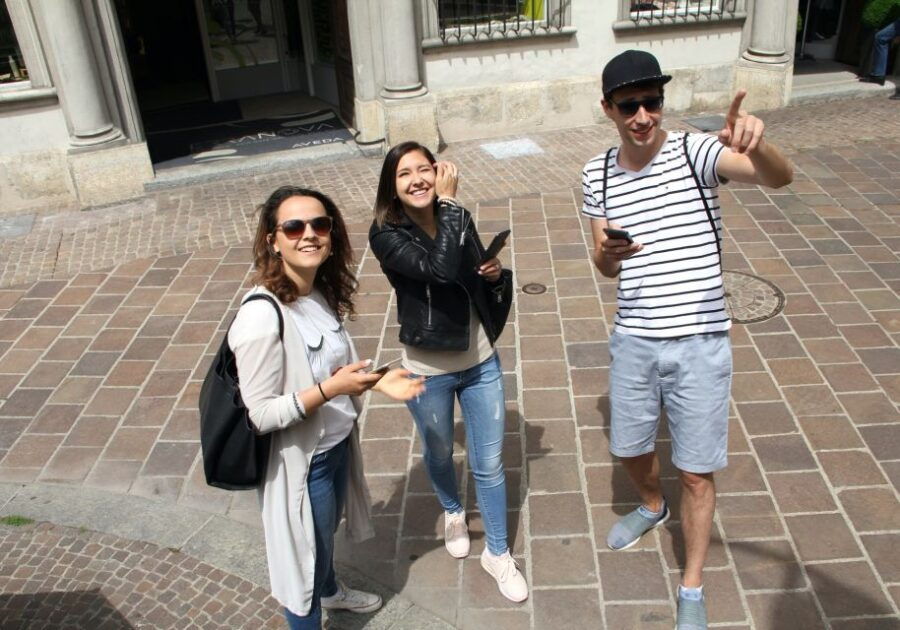 Chur Scavenger Hunt and Sights Self-Guided Tour - Good To Know