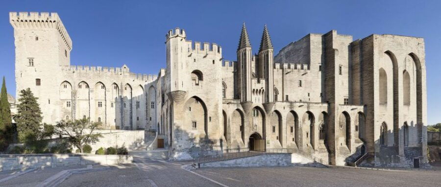 Churches of Provence & French Countryside Private Tour - Good To Know