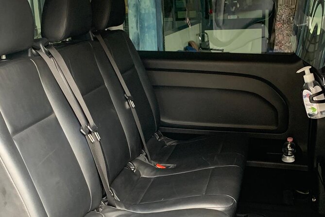 Ciampino Airport to Rome City - Good To Know