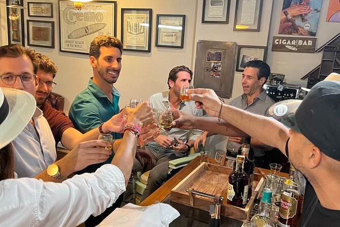 Cigar Factory Experience in Miami - Good To Know