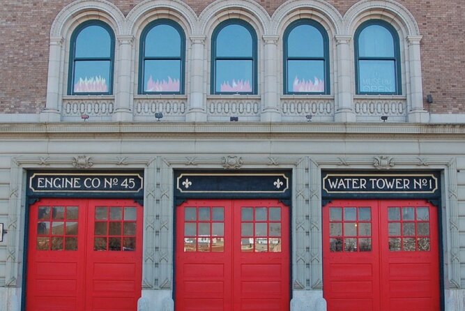 Cincinnati Scavenger Hunt: Cincys Grand City Sights