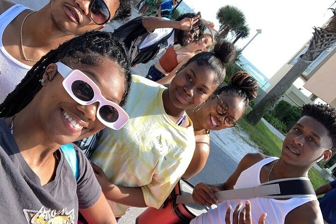 Cincinnati Shuffle Scavenger Hunt
