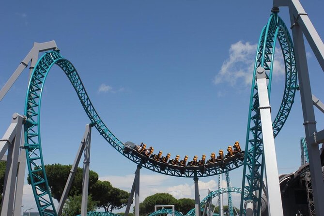 Cinecittà World the Amusement Park of Cinema - Good To Know