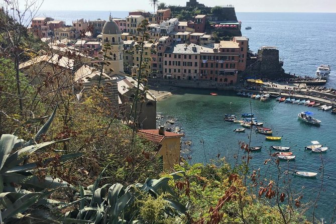 Cinque Terre Private Tour - the Unique Coast on the Mediterranean Sea - Good To Know
