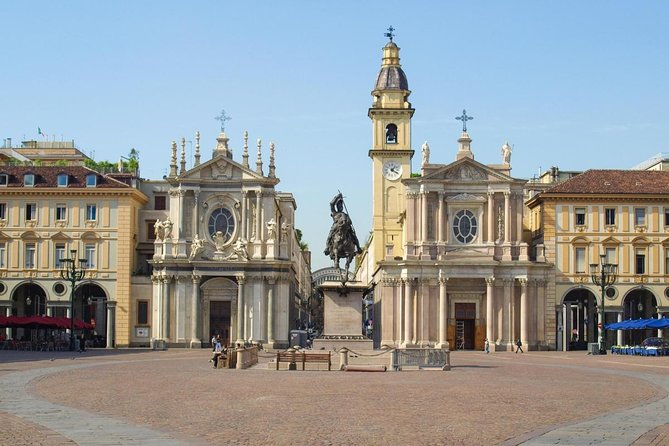 Cioccolatour, Discover the Sweet Side of Turin Tasting the Most Famous Chocolate - Good To Know