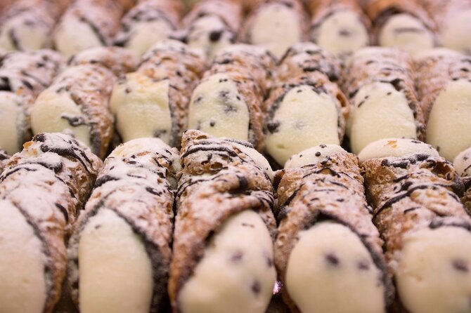 Ciros Sweet Tooth Dessert Tour in Winter Haven - Good To Know