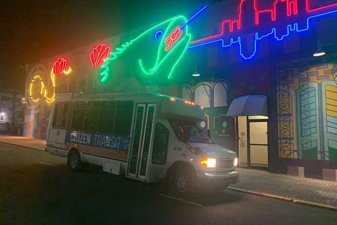 Citizen Transit Shuttle Transfer Services in Shreveport and Bossier City - Good To Know