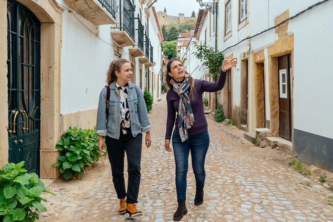 City Discovery Tomar & Knights Templar Private Day Trip - Good To Know
