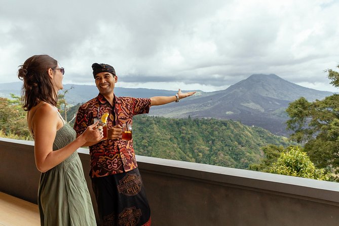 City Escape: Bali Private Day Trip - Good To Know