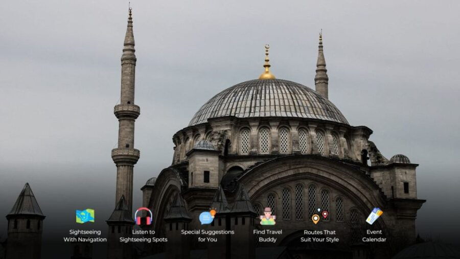 City of History and Museum: Istanbul - Good To Know