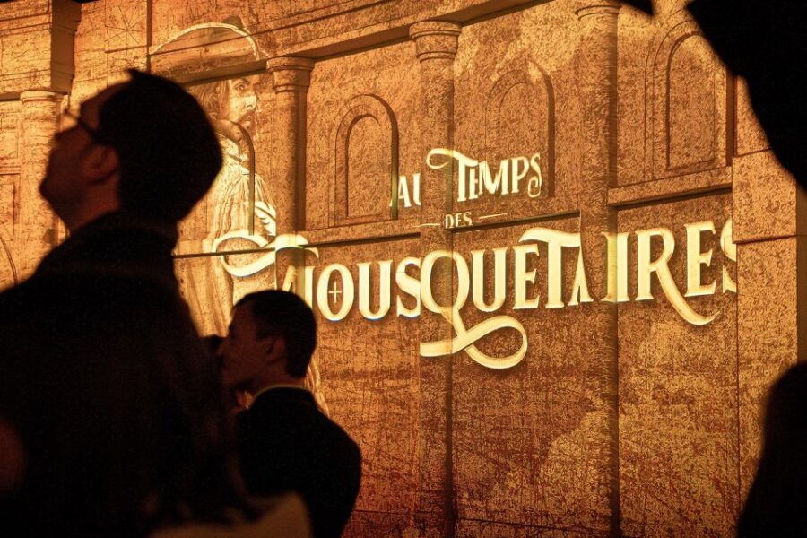 City of History - Entry Ticket - Good To Know