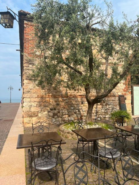 City Quest Lazise: Discover the Secrets of the City!