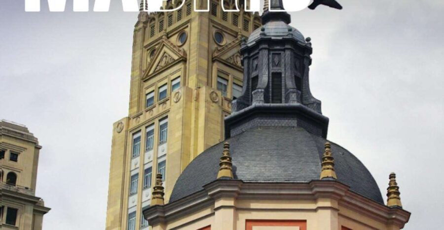 City Quest Madrid: Discover the Secrets of the City! - Good To Know