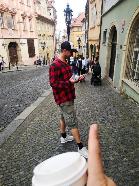 City Quest Prague: Discover the Secrets of the City! - Good To Know