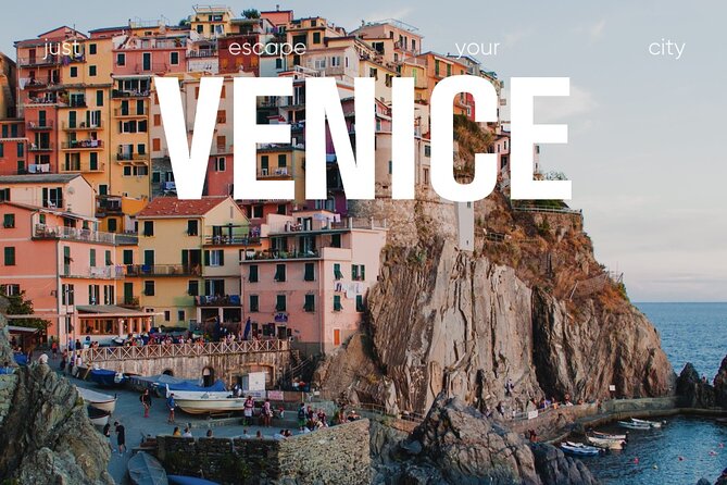 CITY QUEST VENICE: Reveal the Mysteries of This CITY! - Good To Know