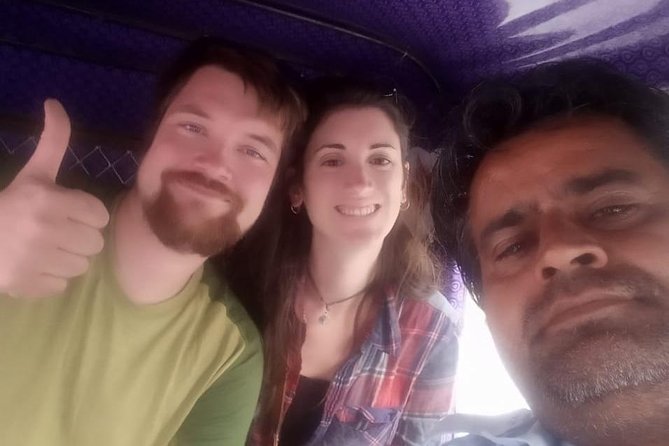 City Tour - Good To Know