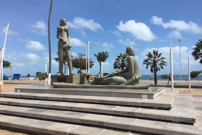 4 Best City Tours In Fortaleza