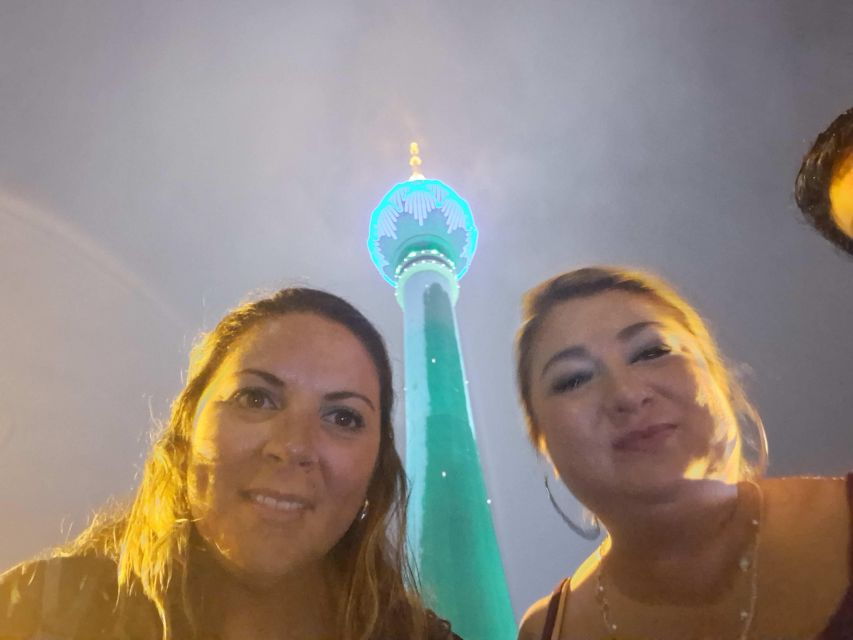 City Tour and Transfer Colombo Negambo - Good To Know