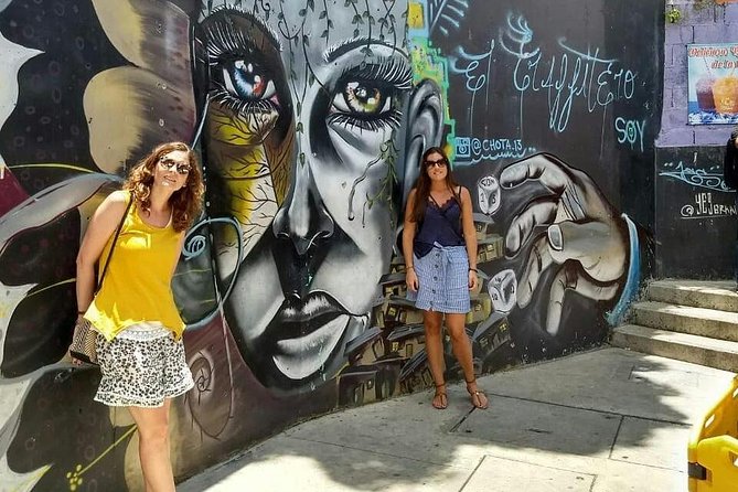 City Tour From Medellín - Itinerary