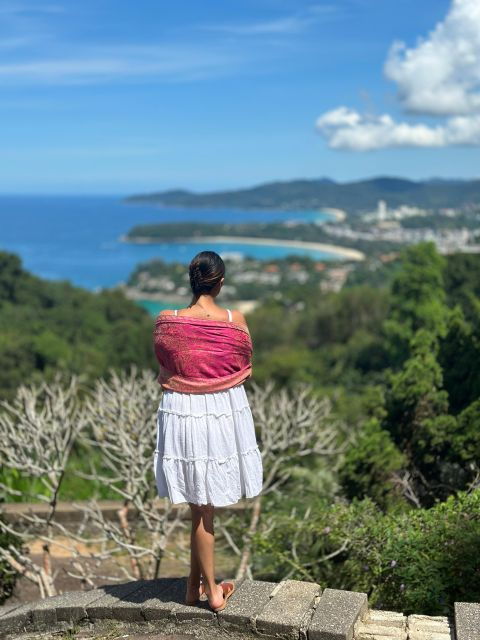 City Tour Highlights of Phuket Island - Good To Know