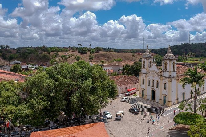 2 Best City Tours In Northeast Brazil