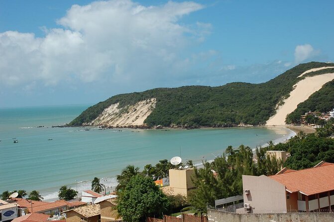 City Tour in Natal With Camurupim Beach - Leaving Natal