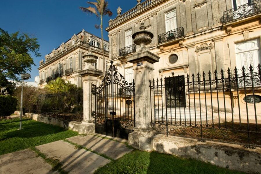 City Tour Mérida - Good To Know