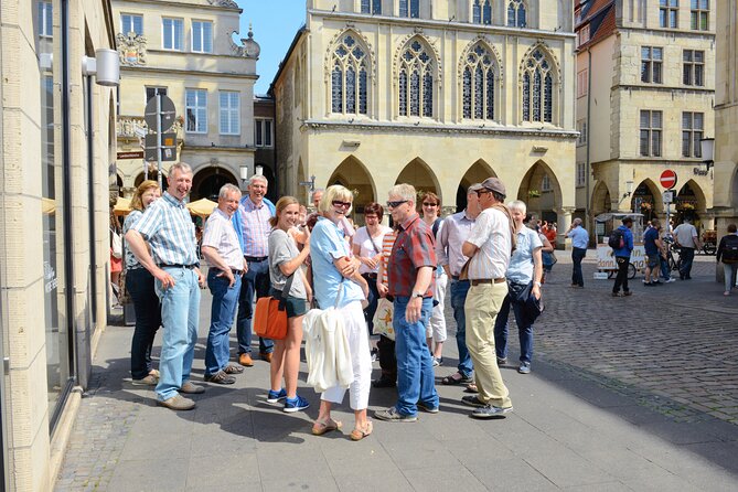 City Tour of Munster