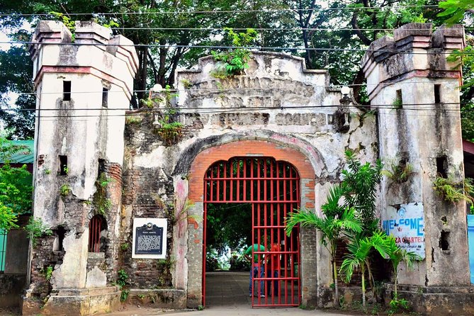 City Tour of Puerto Princesa Palawan Philippines