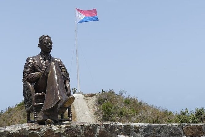 City Tour Of St Maarten St Martin