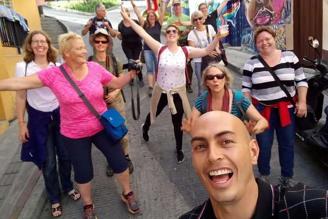 City Tour Panoramic - Good To Know