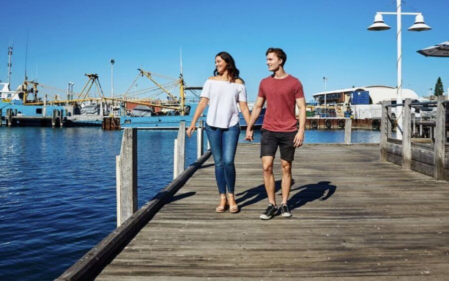 City Tour Perth & Fremantle & Swan River - Good To Know