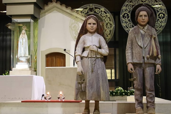 City Tour Procession of Candles, Fatima Night - Good To Know